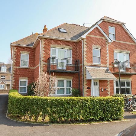 Appartamento Harbour Reach 6 Weymouth Esterno foto