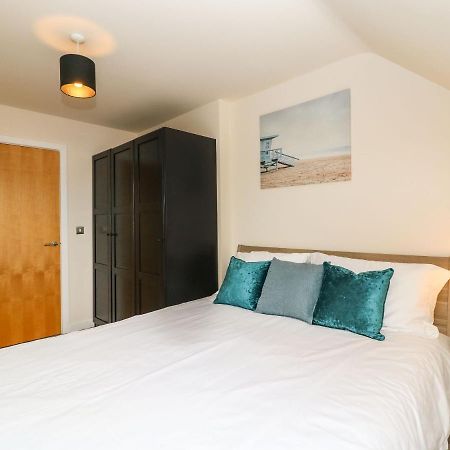 Appartamento Harbour Reach 6 Weymouth Esterno foto