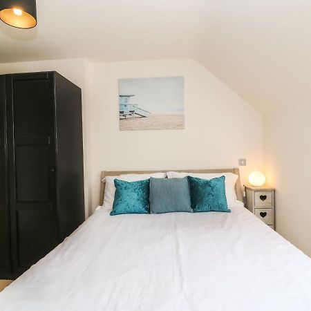 Appartamento Harbour Reach 6 Weymouth Esterno foto