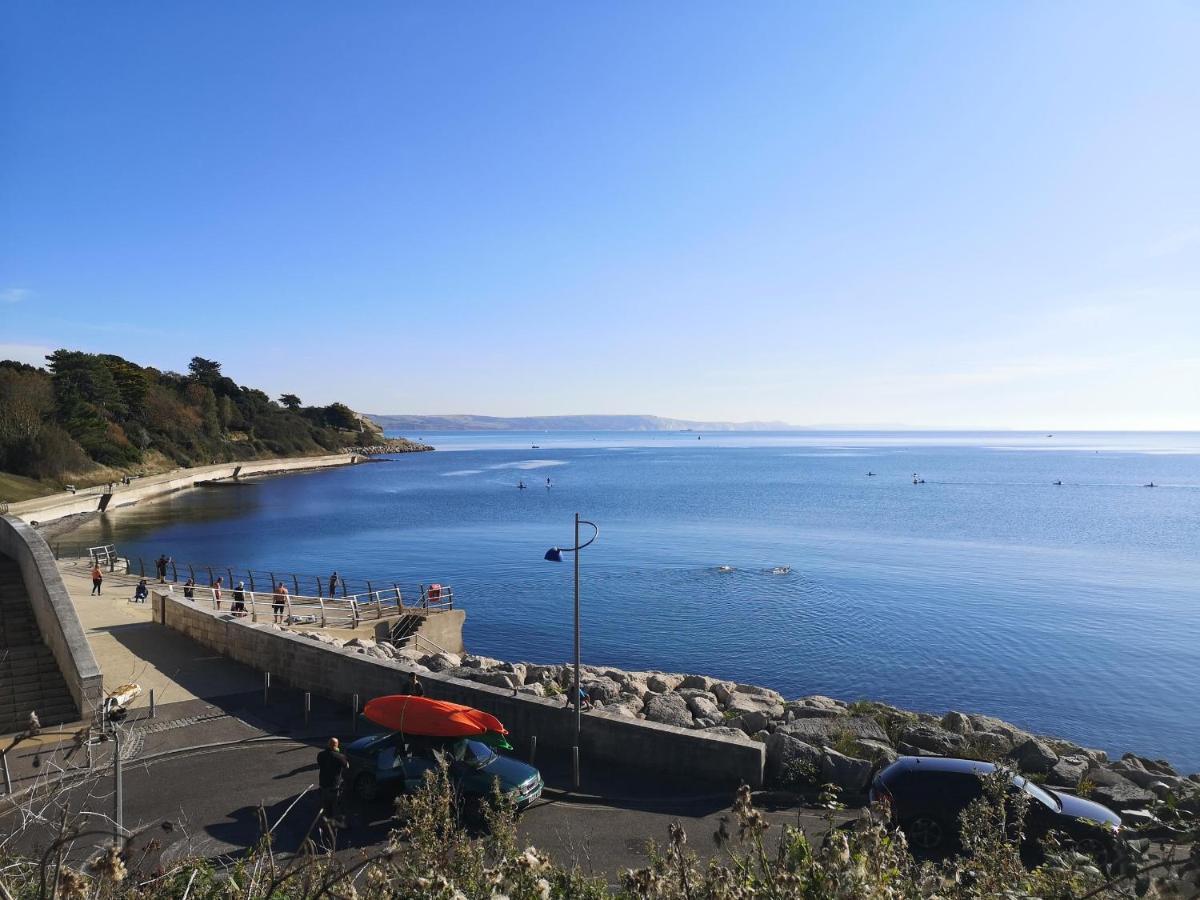 Appartamento Harbour Reach 6 Weymouth Esterno foto