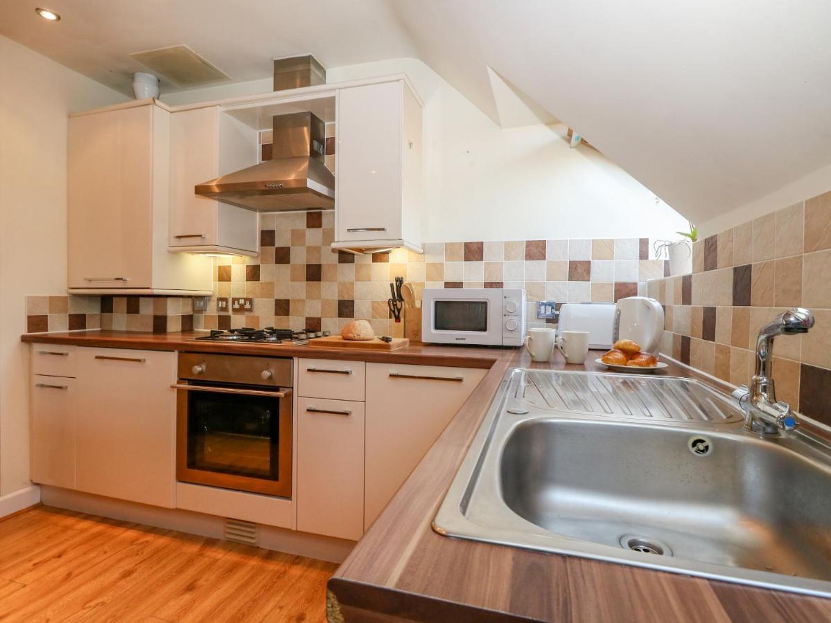 Appartamento Harbour Reach 6 Weymouth Esterno foto