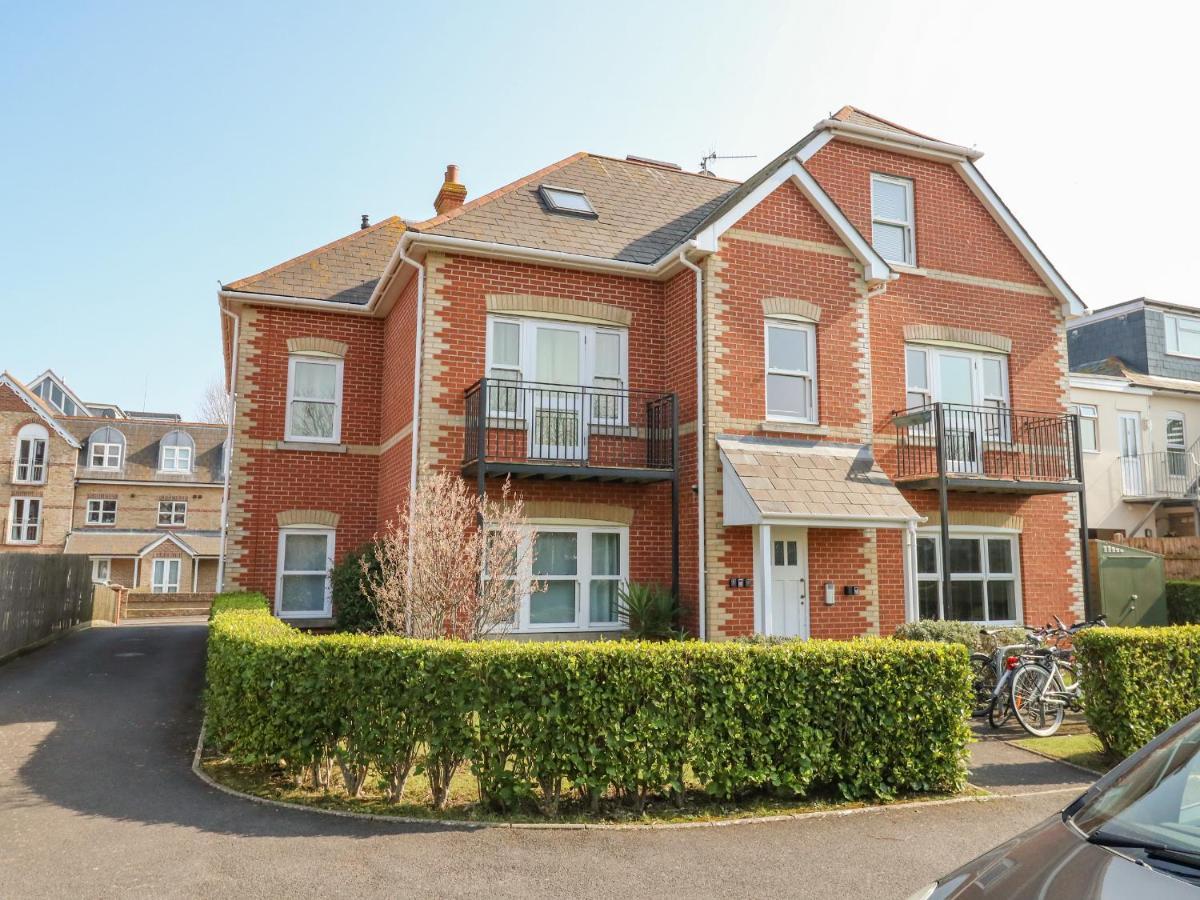 Appartamento Harbour Reach 6 Weymouth Esterno foto