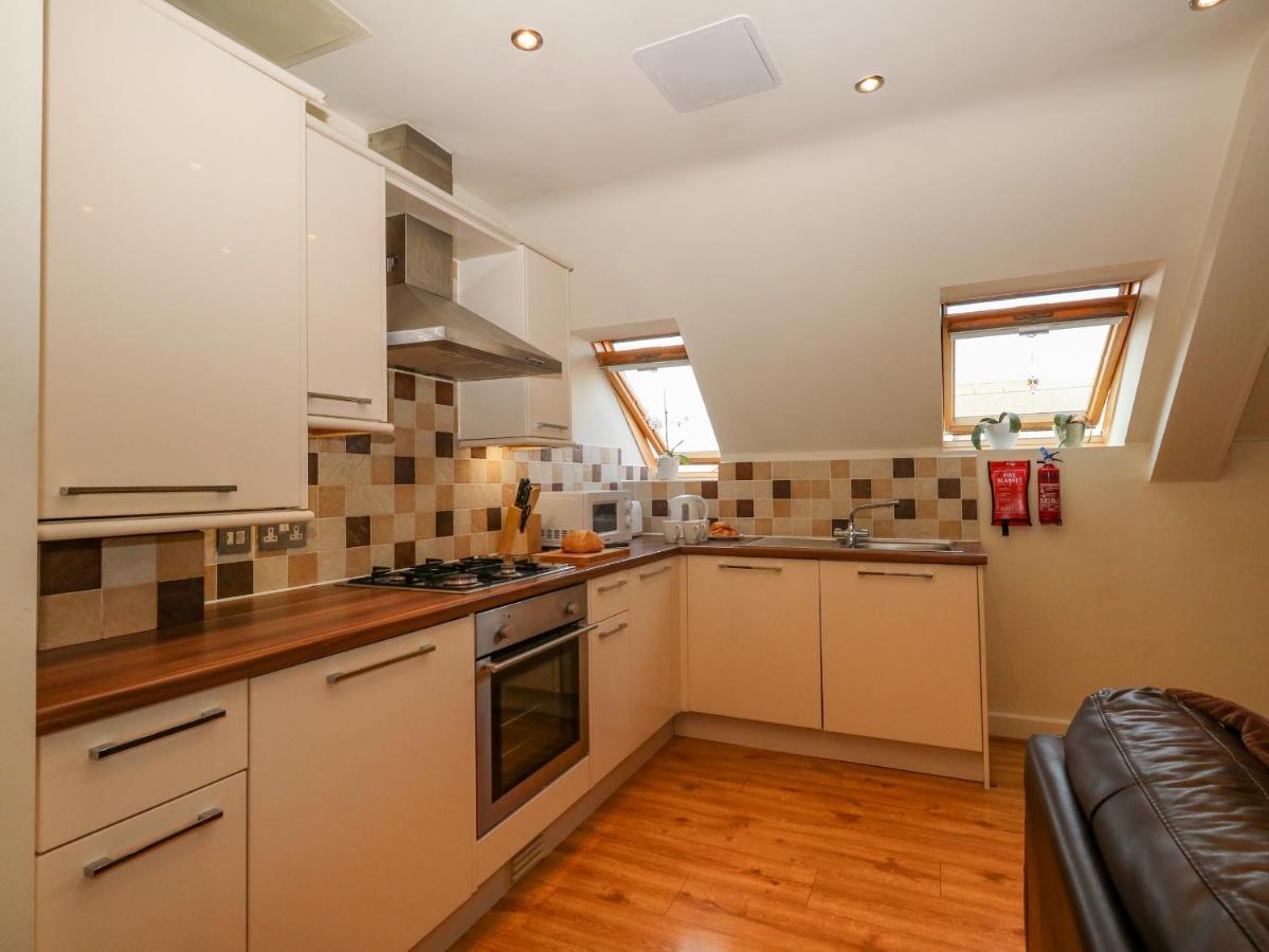 Appartamento Harbour Reach 6 Weymouth Esterno foto