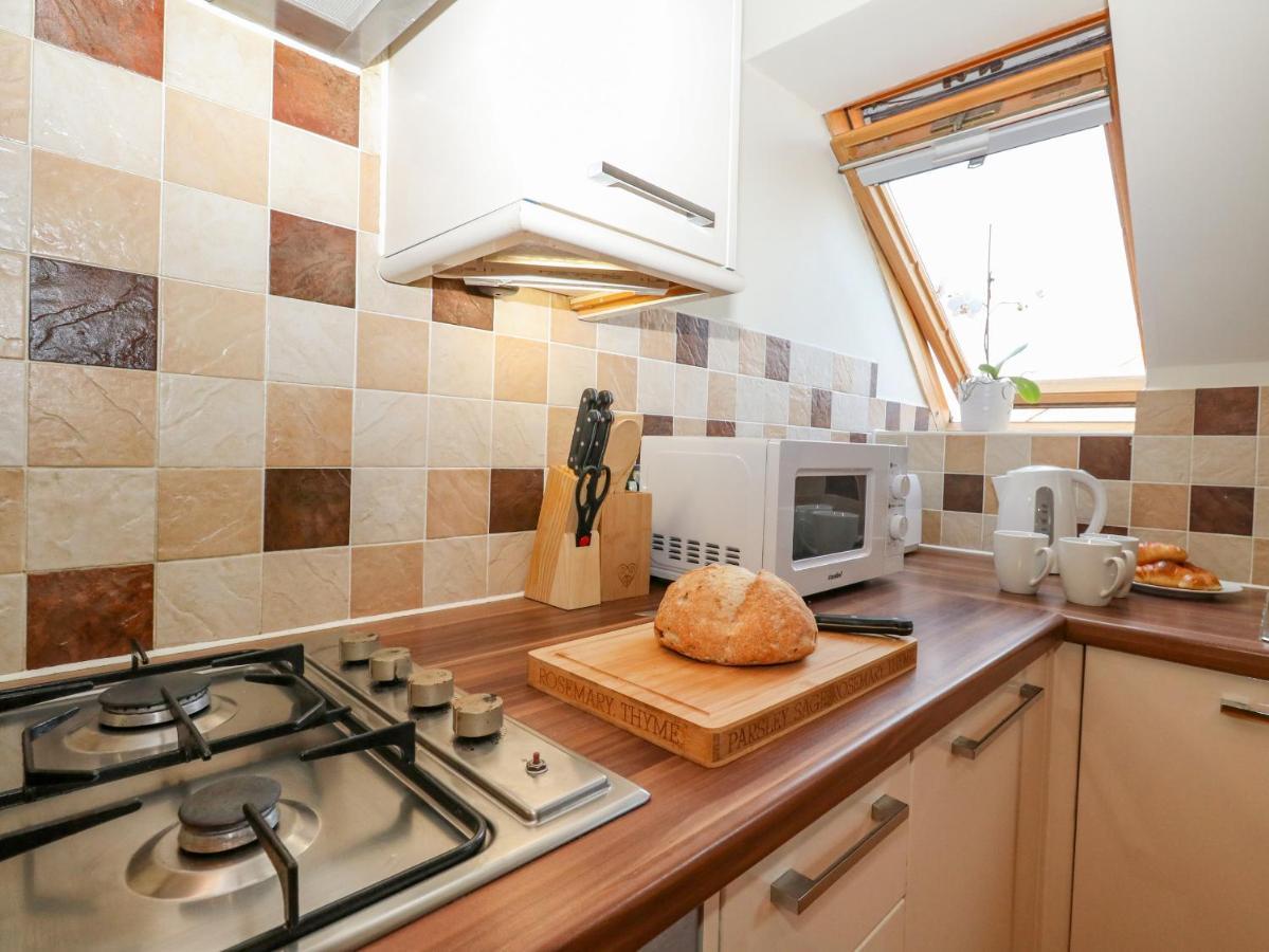 Appartamento Harbour Reach 6 Weymouth Esterno foto