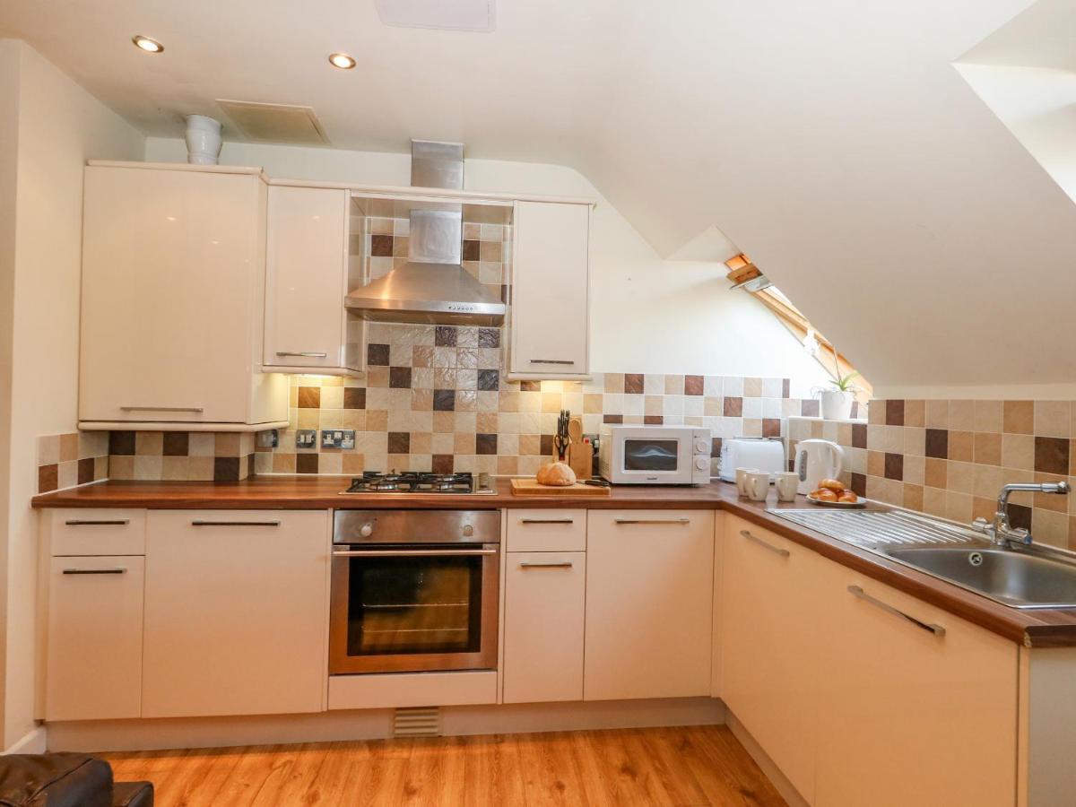Appartamento Harbour Reach 6 Weymouth Esterno foto