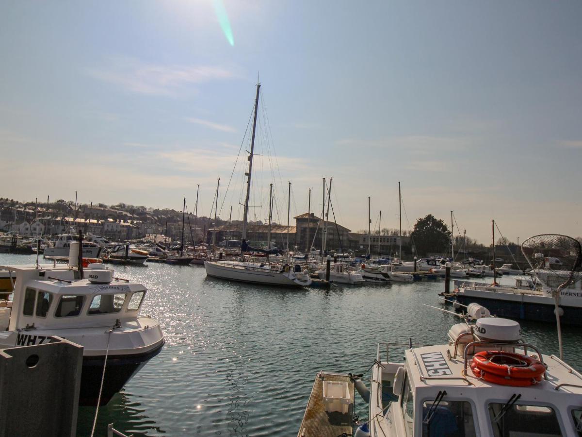 Appartamento Harbour Reach 6 Weymouth Esterno foto