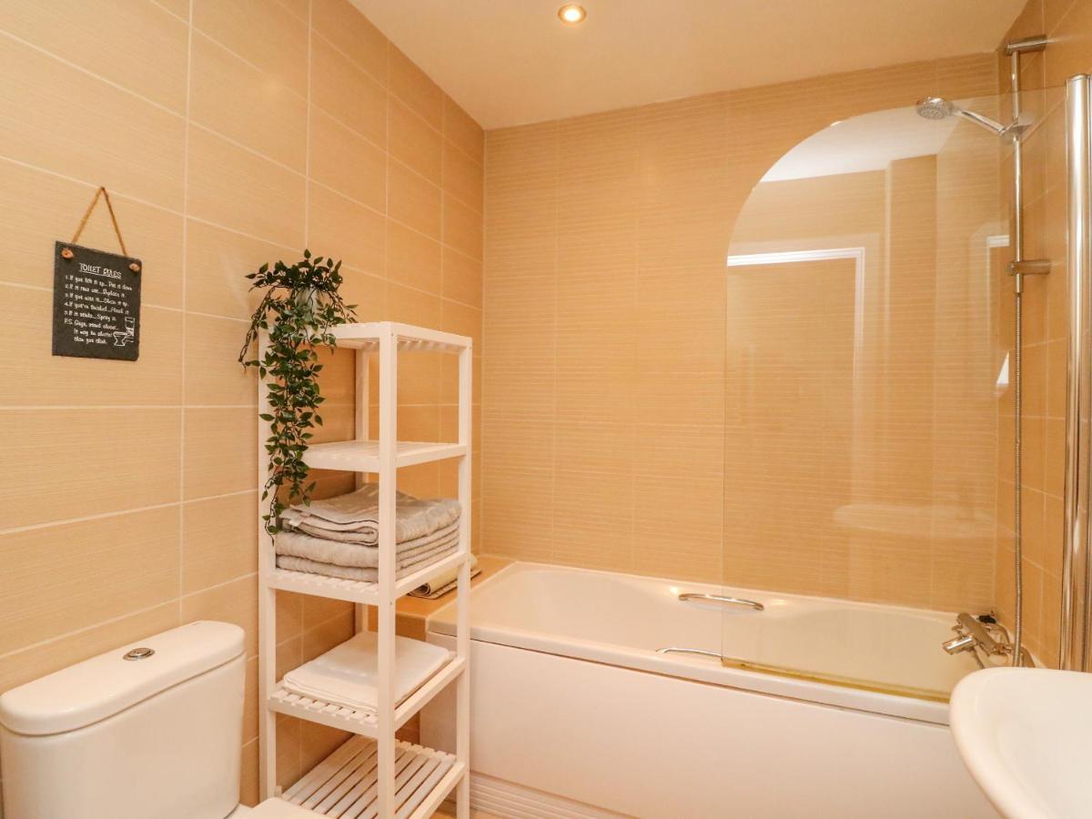 Appartamento Harbour Reach 6 Weymouth Esterno foto