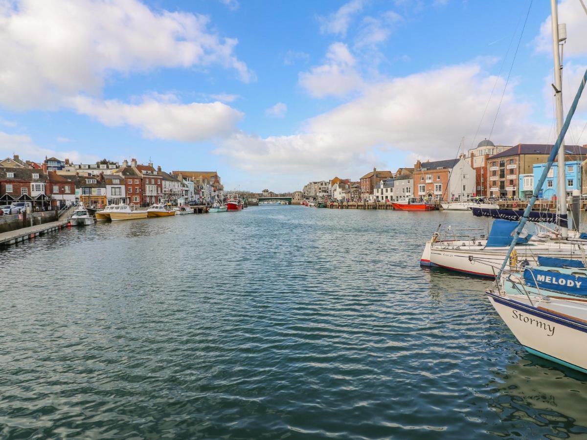 Appartamento Harbour Reach 6 Weymouth Esterno foto