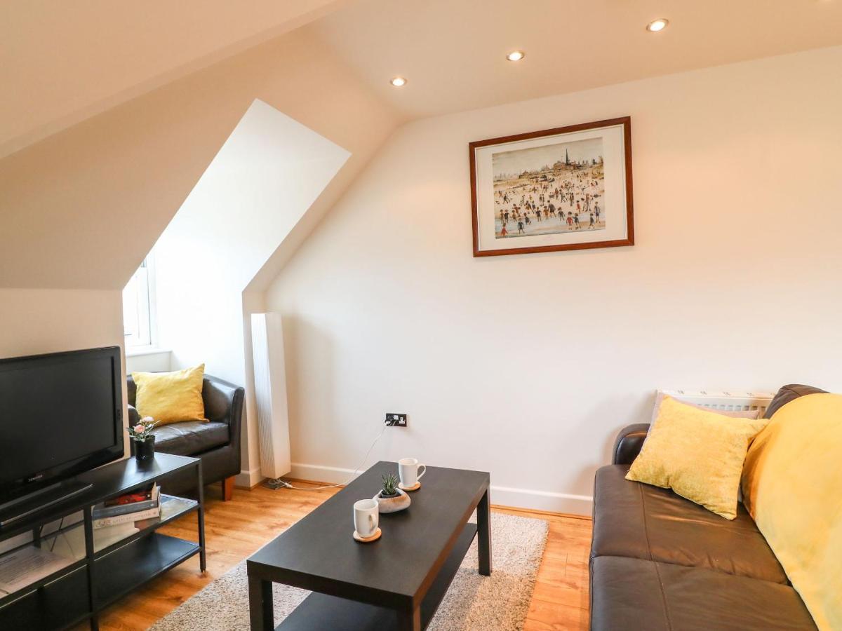 Appartamento Harbour Reach 6 Weymouth Esterno foto