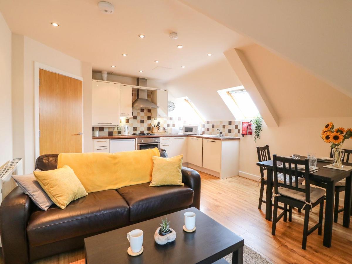 Appartamento Harbour Reach 6 Weymouth Esterno foto