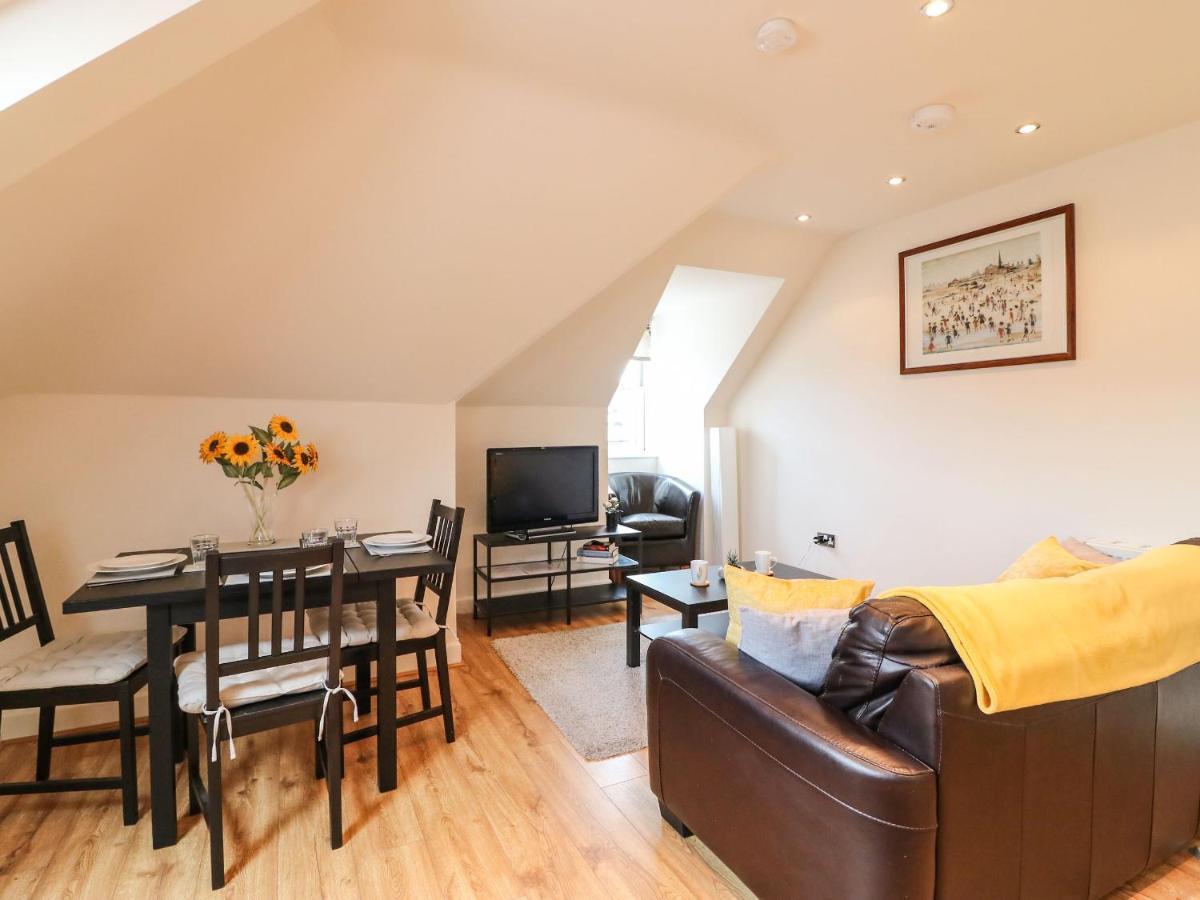 Appartamento Harbour Reach 6 Weymouth Esterno foto