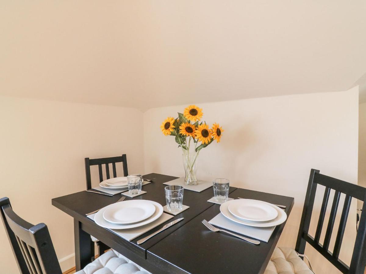 Appartamento Harbour Reach 6 Weymouth Esterno foto