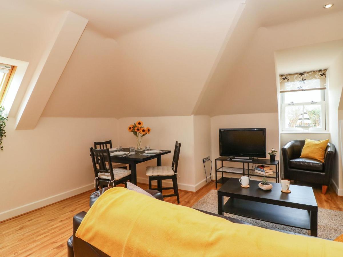 Appartamento Harbour Reach 6 Weymouth Esterno foto