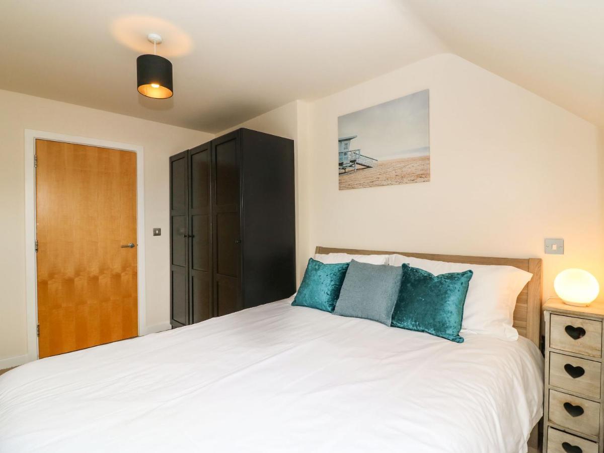 Appartamento Harbour Reach 6 Weymouth Esterno foto