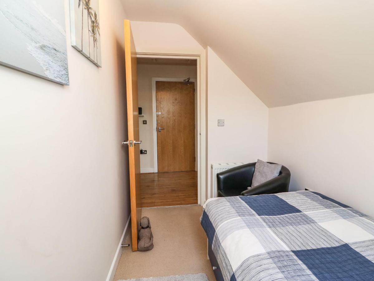 Appartamento Harbour Reach 6 Weymouth Esterno foto