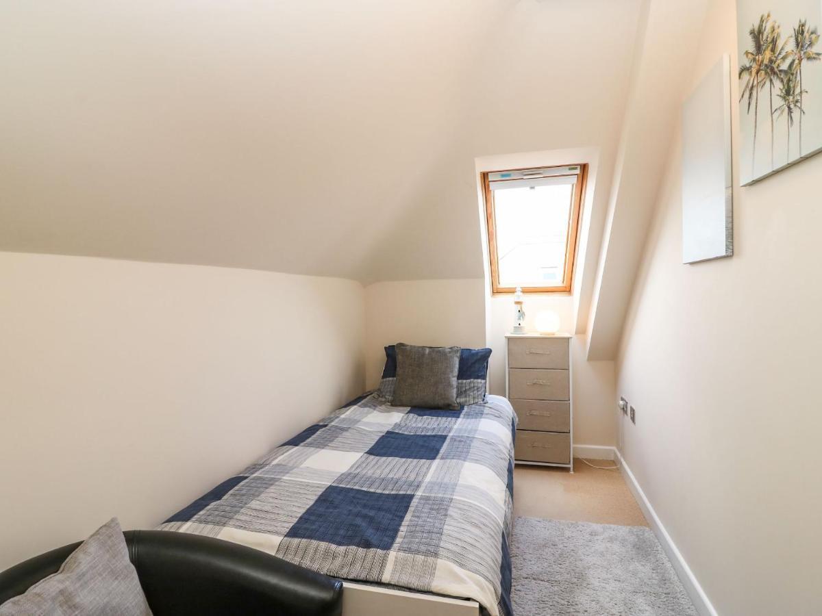 Appartamento Harbour Reach 6 Weymouth Esterno foto