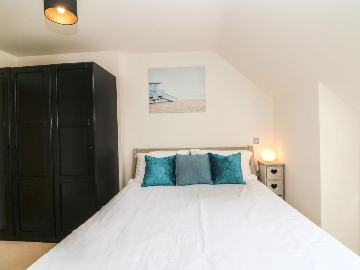 Appartamento Harbour Reach 6 Weymouth Esterno foto